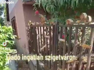 Eladó ház Szigetváron