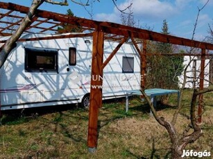 Eladó telek, Balatonkenese