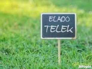 Eladó Telek, Nyíregyháza 18.000.000 Ft