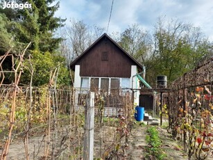 Eladó zártkerti ingatlan Barcs -Középrigócon