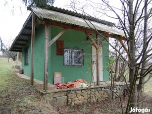 Kőszegen, Királyvölgyben eladó telek