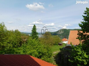 Nagymarosi ház lenyűgöző panorámával!