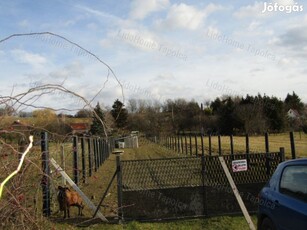 Sümegen, a sümegi várra panorámás külterületi mini tanya eladó