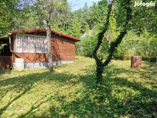 Telek eladó hangulatos környezetben