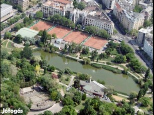 XI.Ker, Feneketlen Tónál Melegkonyhás Üzlet Eladó