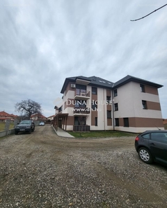 Albertirsa, ingatlan, lakás, 37 m2, 28.800.000 Ft