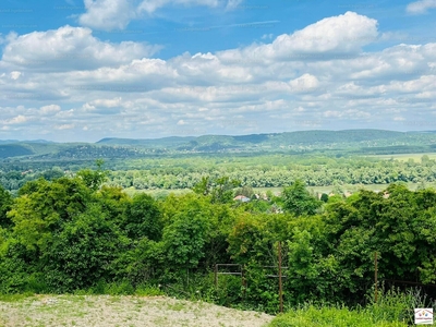 Eladó családi ház - Dunabogdány, Pest megye