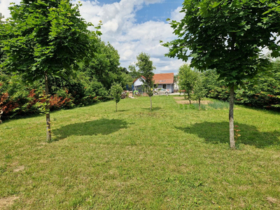 Eladó családi ház - Lenti, Sugár út