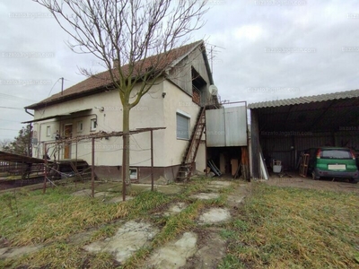 Eladó családi ház - Nagyiván, Jász-Nagykun-Szolnok megye