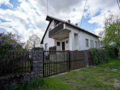 Eladó családi ház - Onga, Borsod-Abaúj-Zemplén megye