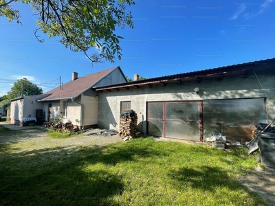 Eladó családi ház - Öttevény, Győr-Moson-Sopron megye