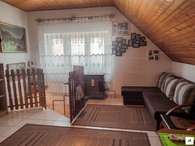 Eladó családi ház - Siófok, Balatonkiliti