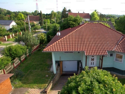 Eladó családi ház - Százhalombatta, Pest megye