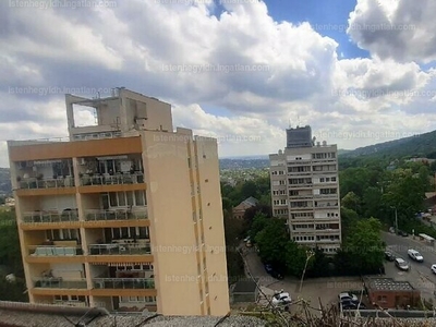 Eladó csúsztatott zsalus - II. kerület, Budakeszi út