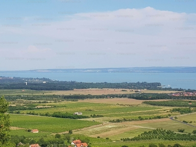 Eladó hétvégi házas nyaraló - Monoszló, Veszprém megye