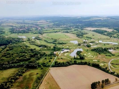 Eladó ipari terület - Zalacsány, Zala megye