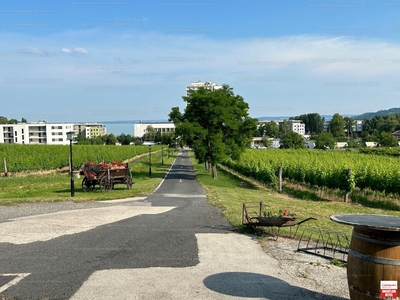 Eladó különleges terület - Balatonfüred, Széchenyi utca