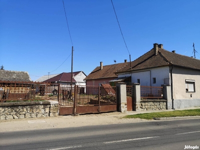 Eladó lakás Kisvárdán - Kisvárda, Szabolcs-Szatmár-Bereg - Ház