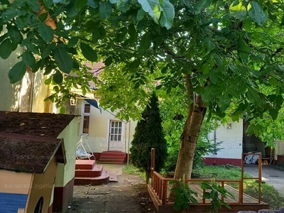 Eladó lakóövezeti telek - Debrecen, Belváros
