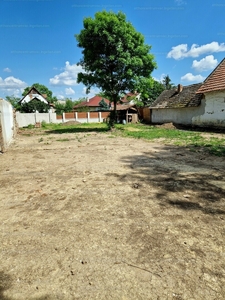 Eladó lakóövezeti telek - Orosháza, Békés megye