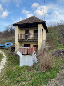 Eladó tanya - Kölesd, Szekszárdi út