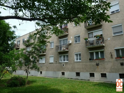Eladó tégla lakás - XIX. kerület, Kispest