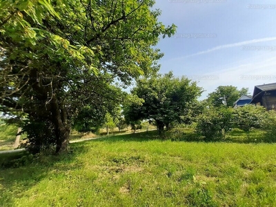 Eladó üdülőövezeti telek - Zalaegerszeg, Zala megye