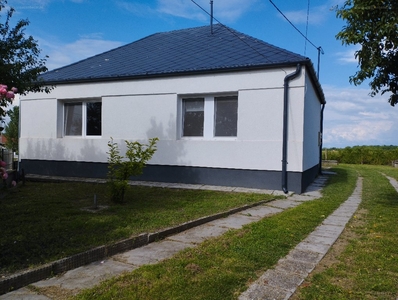 Győrladamér, ingatlan, ház, 110 m2, 49.900.000 Ft