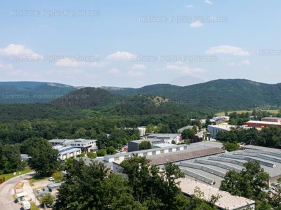 Kiadó irodahelyiség irodaházban - Budaörs, Gyár utca