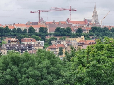 Kiadó tégla lakás - XII. kerület, Kissvábhegy