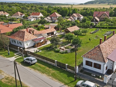 Különleges befektetési lehetőség Gyulakeszin - Gyulakeszi, Veszprém - Ház