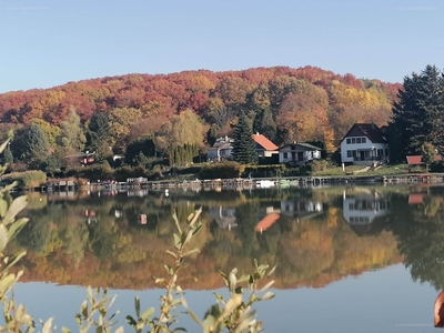 Orfű, ingatlan, nyaraló, 33 m2, 36.500.000 Ft