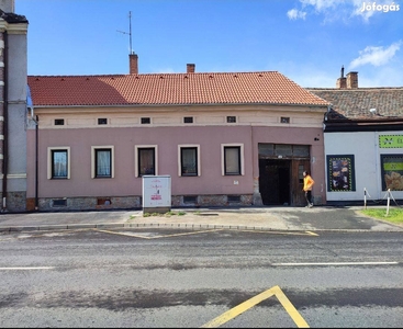 Sopronban 28 m2-es garzon lakás / társasház eladó! - Győr, Győr-Moson-Sopron - Lakás