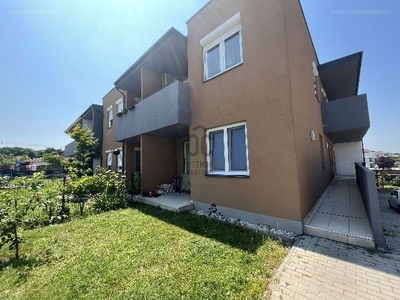 Szitásdomb, Győr, ingatlan, lakás, 40 m2, 33.999.000 Ft