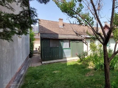 Tisztviselőtelep, Kaposvár, ingatlan, lakás, 40 m2, 13.500.000 Ft