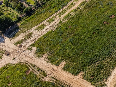 újépítésű, Kislőd, Kislőd, ingatlan, telek, 11.000.000 Ft