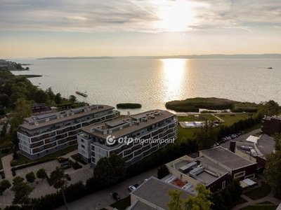 újépítésű, Siófok, ingatlan, lakás, 150 m2, 329.900.000 Ft