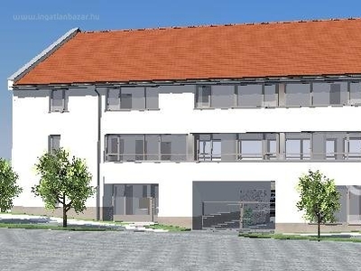 Veszprém, ingatlan, üzleti ingatlan, 87 m2, 999.055 Ft