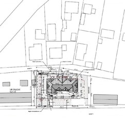 Balatonfűzfő, ingatlan, üzleti ingatlan, 450 m2, 390.000.000 Ft