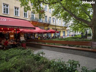 Eladó lakás Budapest 7. ker., Belső Erzsébetváros