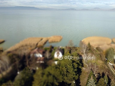 Balatonfenyves, ingatlan, telek, 690.000.000 Ft