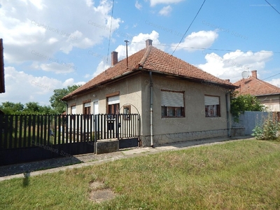 Békésszentandrás, ingatlan, ház, 92 m2, 14.900.000 Ft