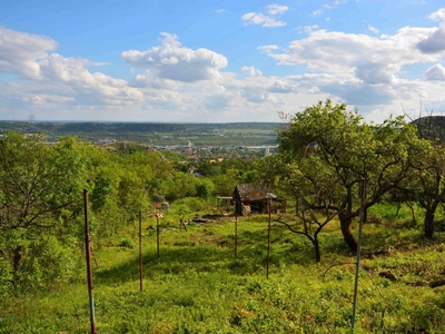 Budaörs Frankhegyi Telek - Budaörs, Pest - Telek, föld