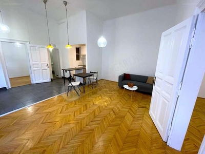 Budapest, ingatlan, lakás, 56 m2, 230.000 Ft