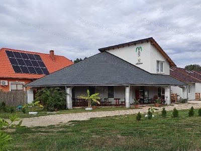 Cserkeszőlő, ingatlan, üzleti ingatlan, 291 m2, 185.000.000 Ft