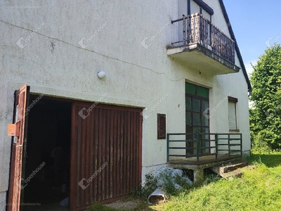 Csurgó, ingatlan, ház, 155 m2, 14.500.000 Ft