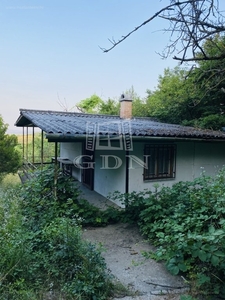 Dunabogdány, ingatlan, ház, 44 m2, 6.900.000 Ft