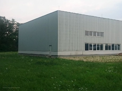 Dunakiliti, ingatlan, üzleti ingatlan, 1000 m2, 285.000.000 Ft