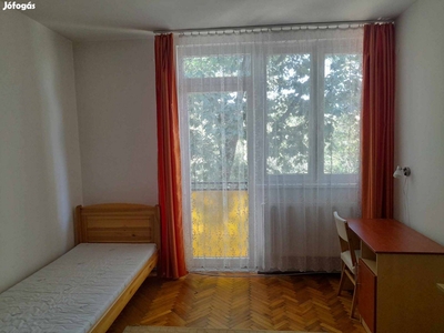 Eladó 43 m2-es tégla lakás Újszegeden - Szeged, Csongrád-Csanád - Lakás