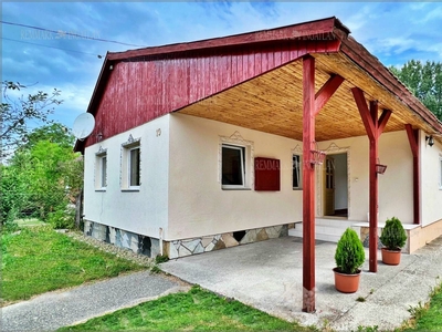 Eladó 86.20 m2 családi ház, Győrszemere - Győrszemere, Győr-Moson-Sopron - Ház